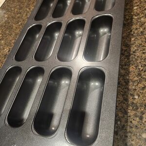 Nonstick Wilton Baking Pan